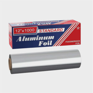 Aluminum Foil