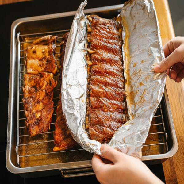 Aluminum Foil