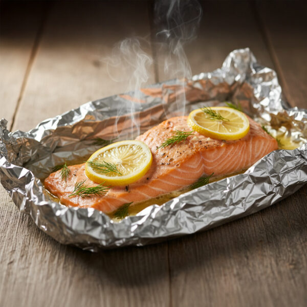 Aluminum Foil