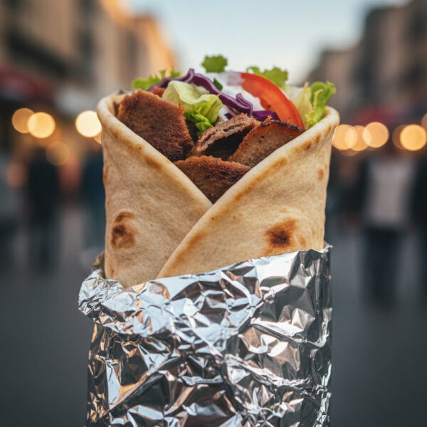 Aluminum Foil