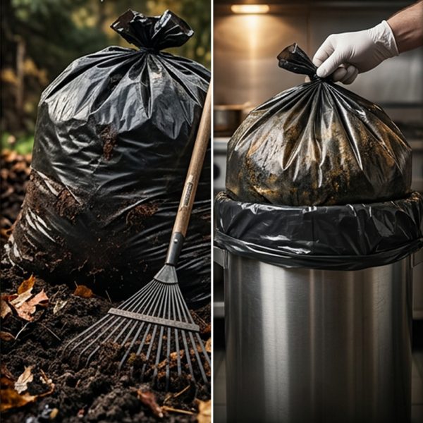 Garbage Bags
