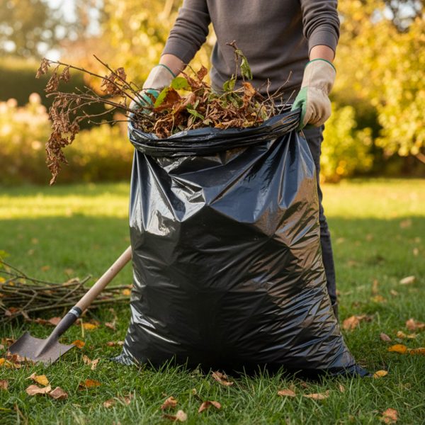 Garbage Bags