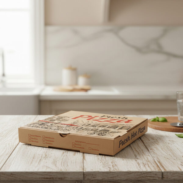 Pizza Boxes