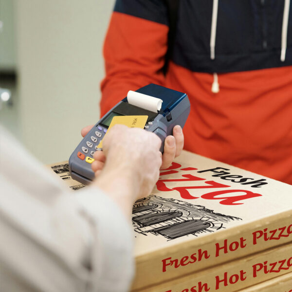 Pizza Boxes