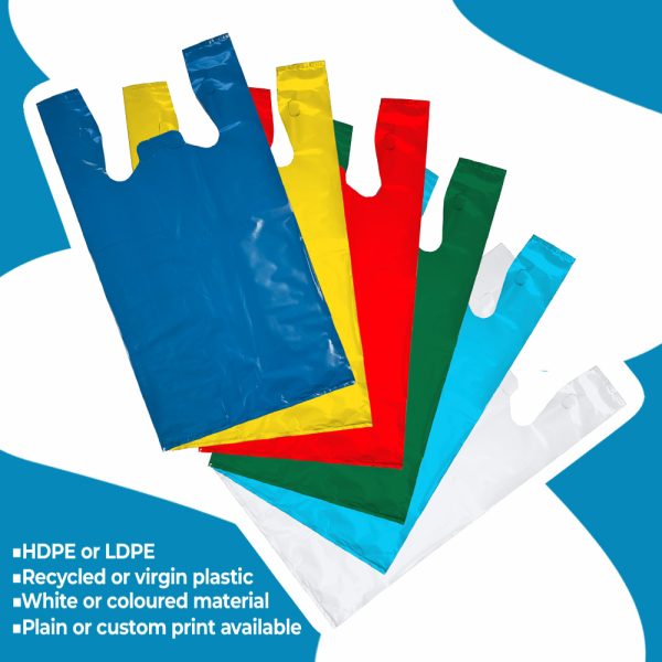Plastic Bags