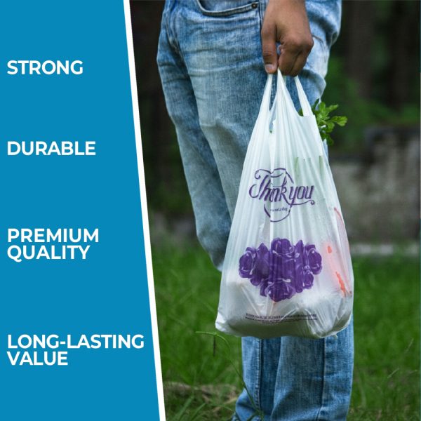 Plastic Bags