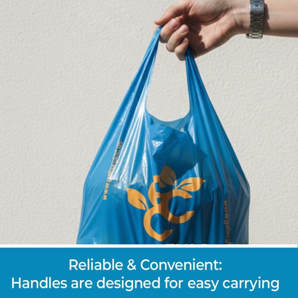 Plastic Bags