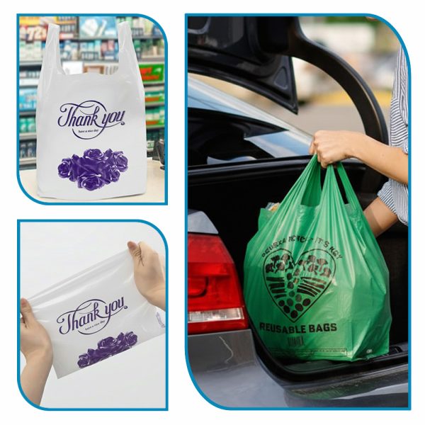 Plastic Bags
