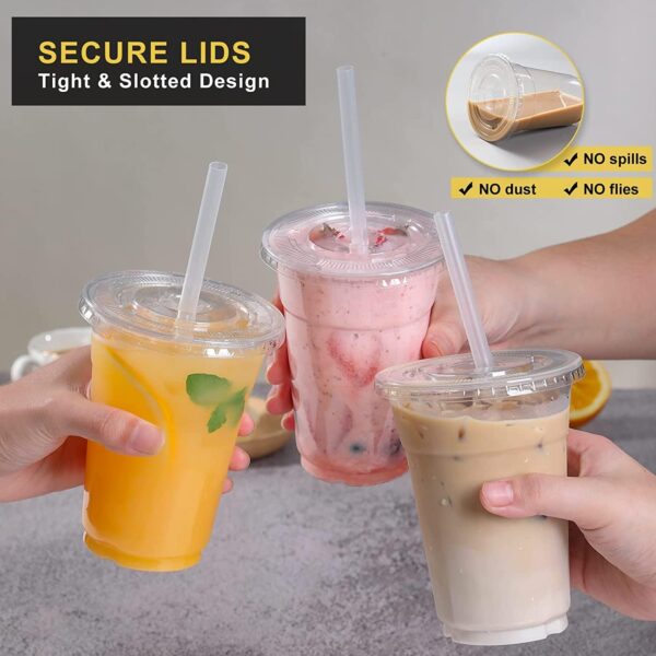 Cold Cups