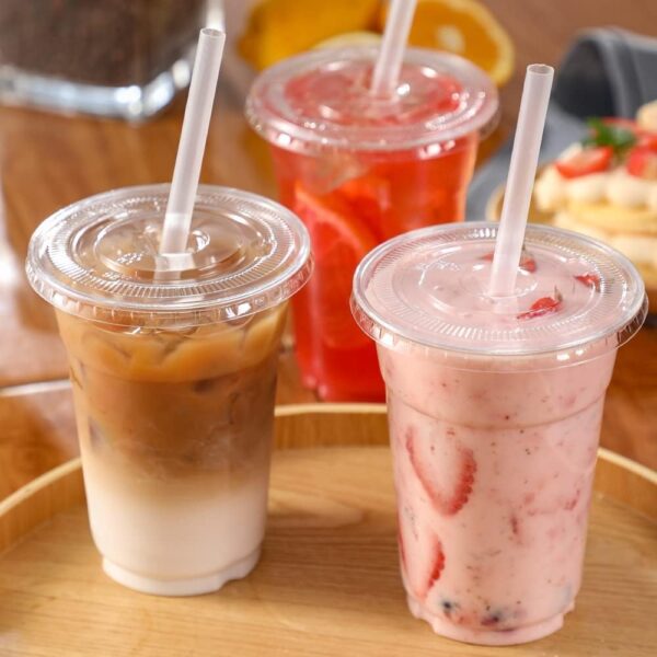 Cold Cups
