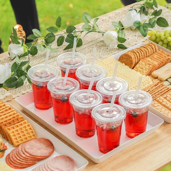 Cold Cups