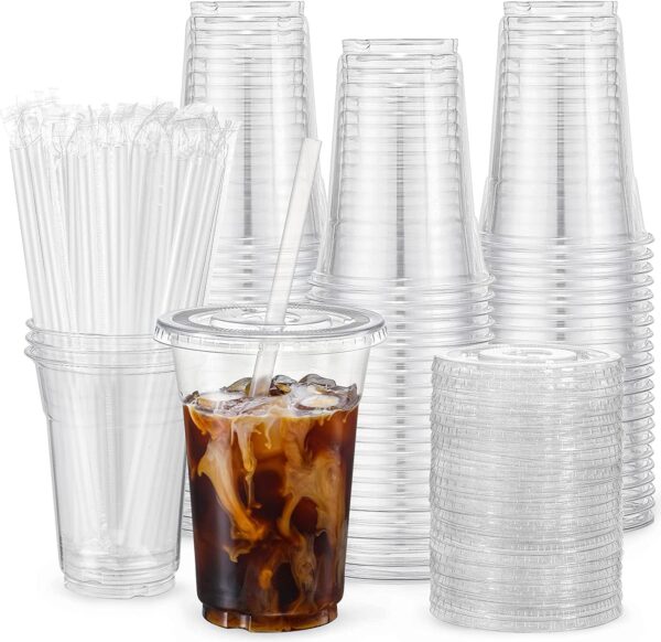 Cold Cups
