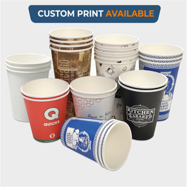 Coffee Cups