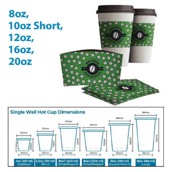 Coffee Cups