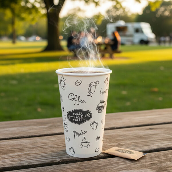 Coffee Cups