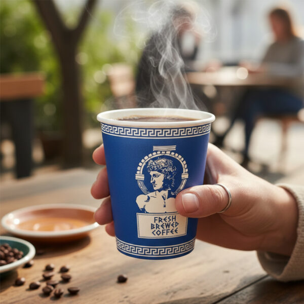 Coffee Cups