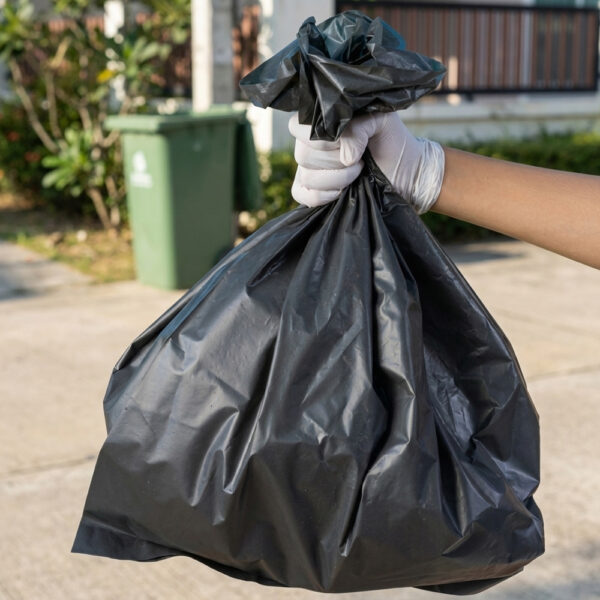 Garbage Bags