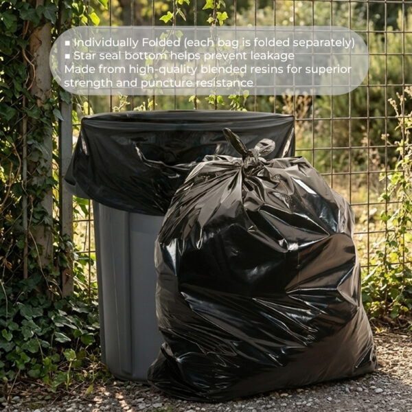 Garbage Bags