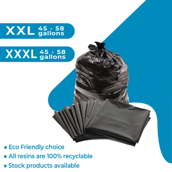 Garbage Bags