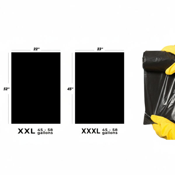 Garbage Bags