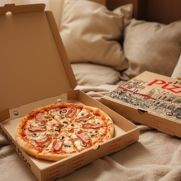 Pizza Boxes