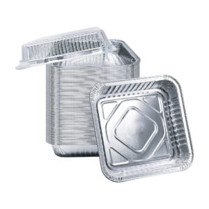 Aluminum Pans