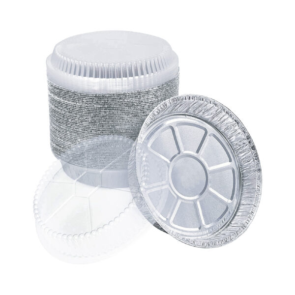 Aluminum Pans