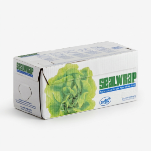 Plastic Wrap