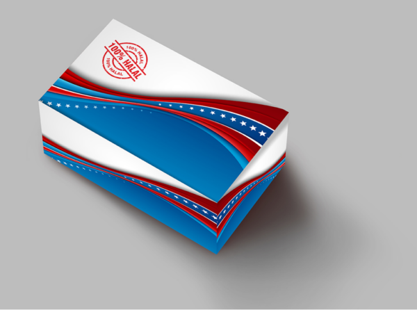Chicken Boxes