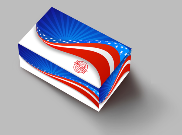 Chicken Boxes