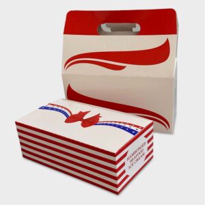 Chicken Boxes