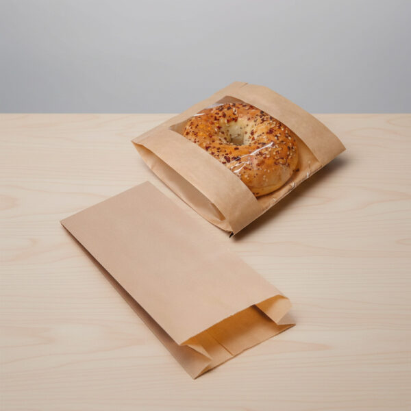 Bread Paper Bags