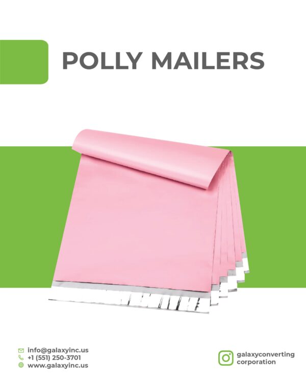 Poly Mailers