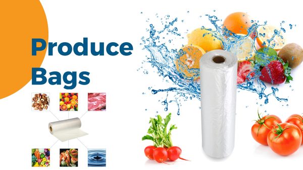 Produce Bags
