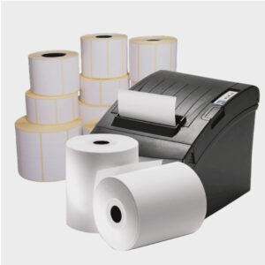 Thermal Paper and Thermal Rolls