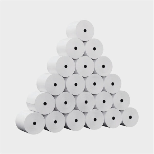 Thermal Paper and Thermal Rolls