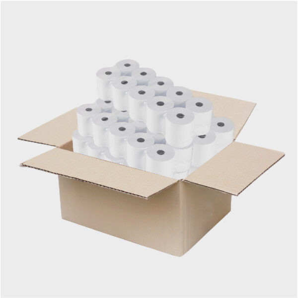 Thermal Paper and Thermal Rolls