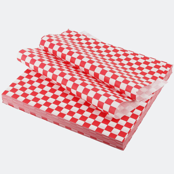 Wax Paper