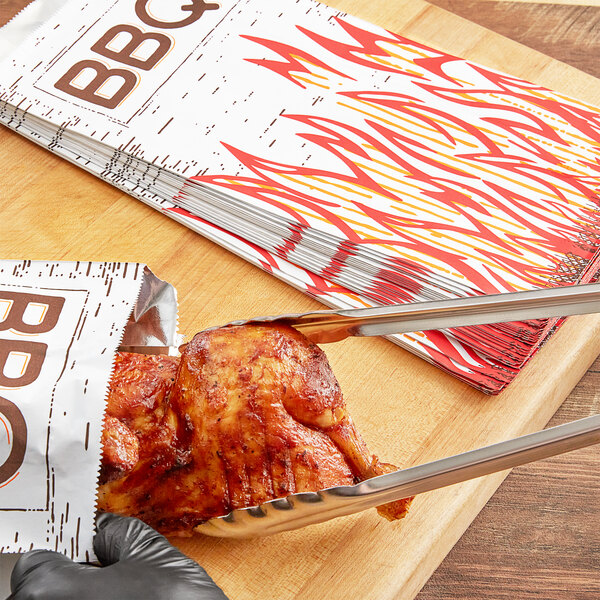 Insulated Foil Bags
