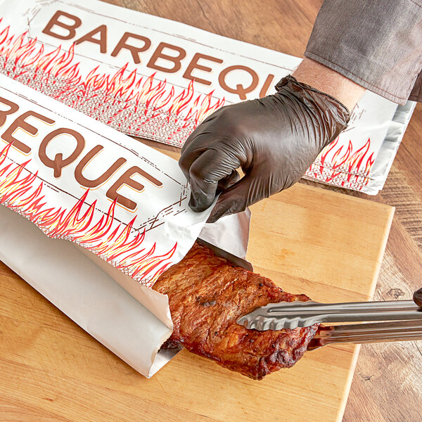 Insulated Foil Bags
