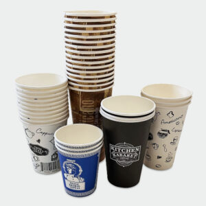 Coffee Cups