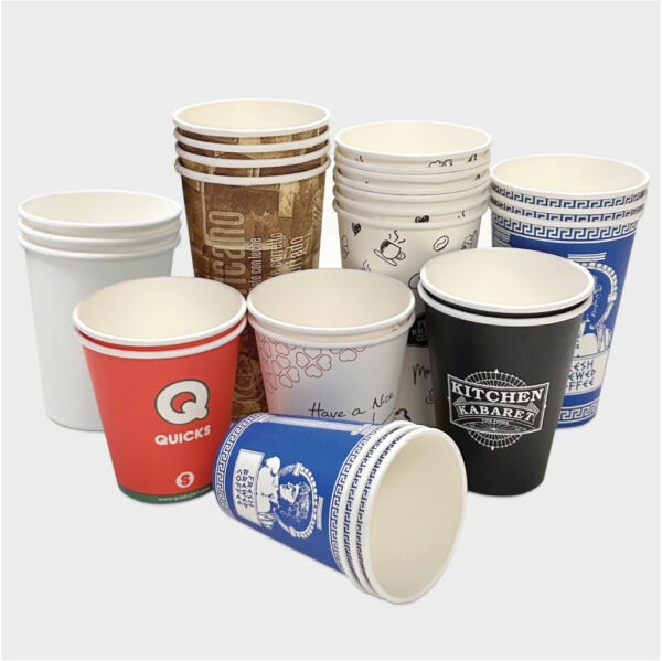 Coffee Cups