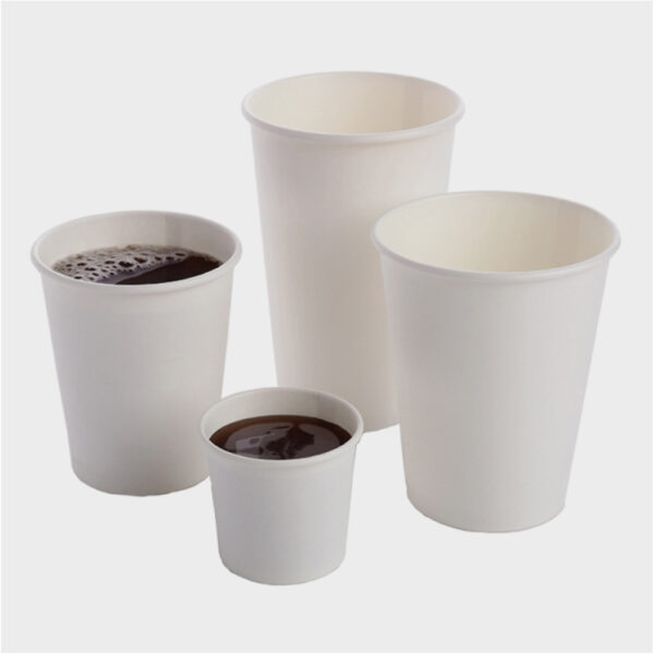 Coffee Cups