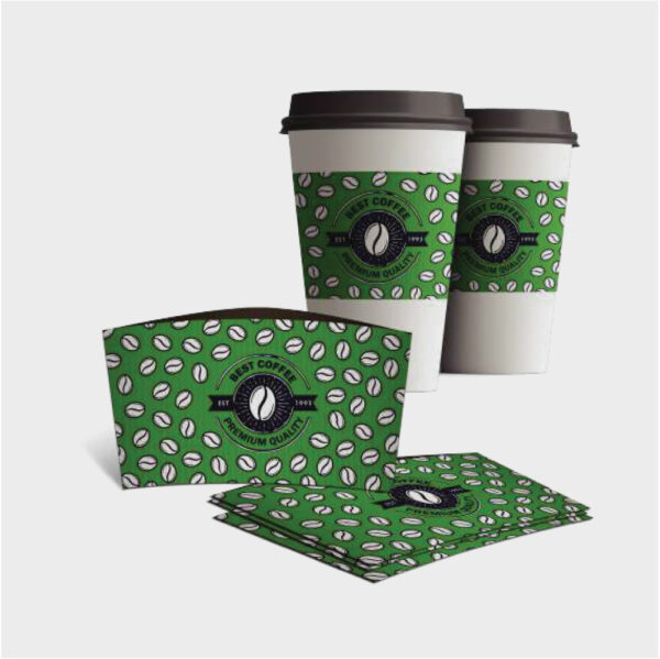 Coffee Cups