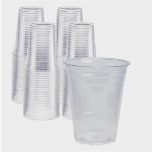 Cold Cups