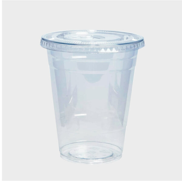 Cold Cups