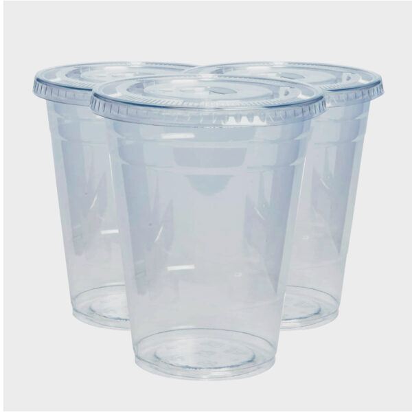 Cold Cups