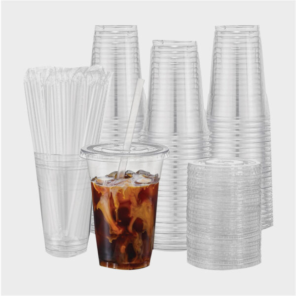 Cold Cups