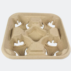 Cup Carrier Tray