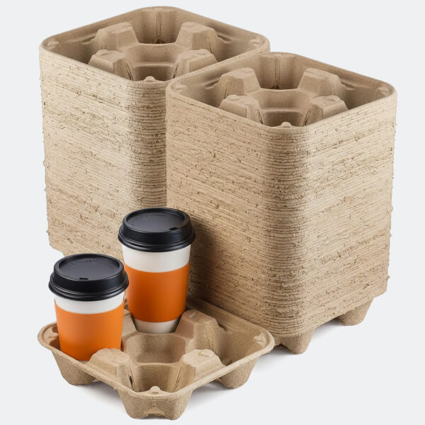 Cup Carrier Tray